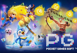 pg赢财神免费版