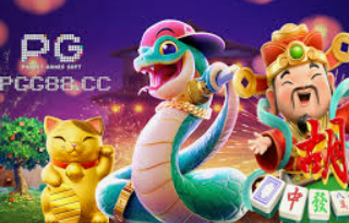 pg赢财神电脑免费版